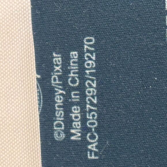 Sulley Monster University Beverage Holder Disney Pixar Monsters Inc Can Cozy - Picture 9 of 12